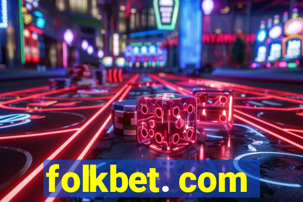 folkbet. com